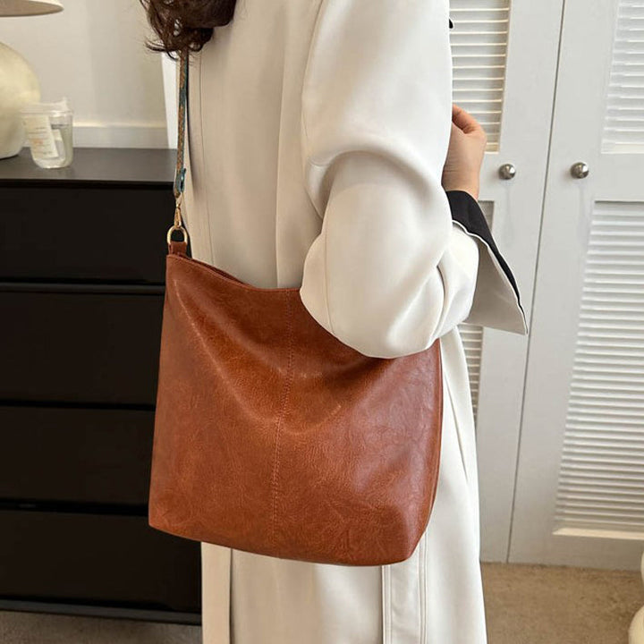 VIDA / VINTAGE CASUAL BAG