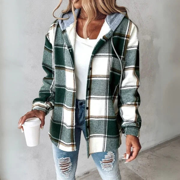 AIMEE / EVERYDAY COMFORT HOODIE