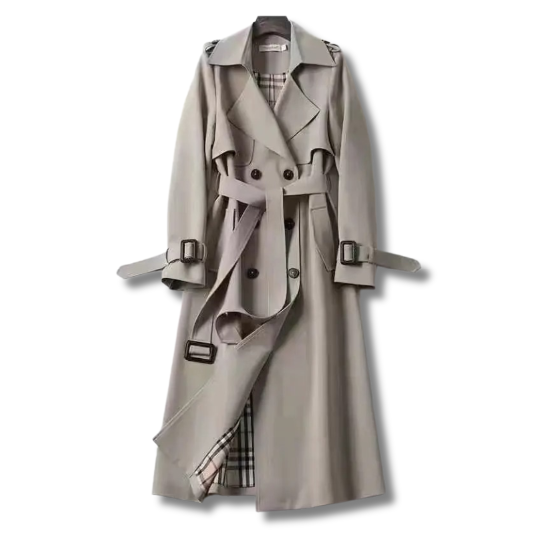 ILONA / ICONIC COAT