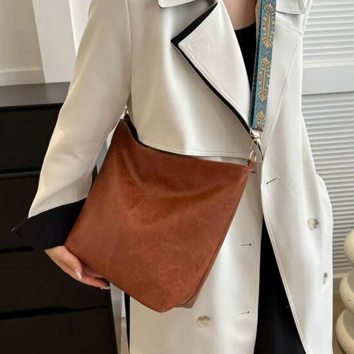 VIDA / VINTAGE CASUAL BAG