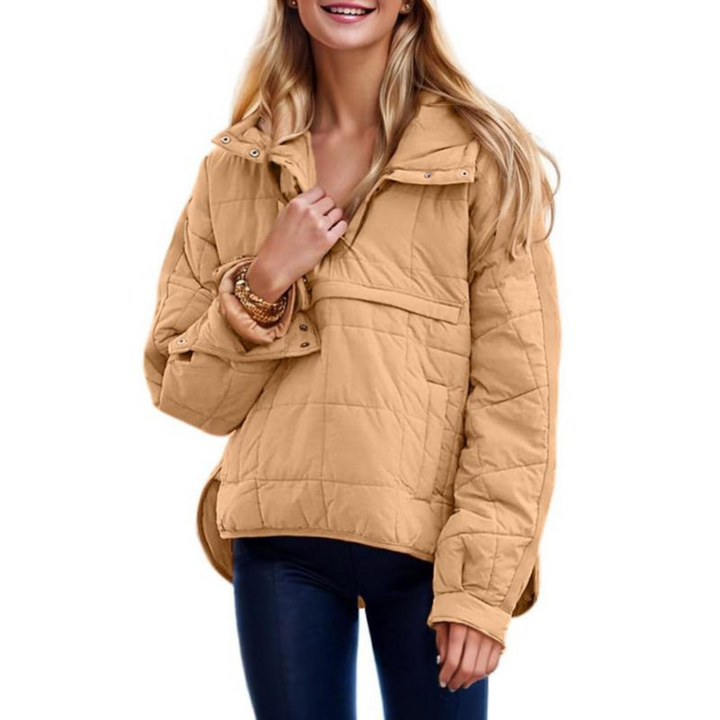 HAZEN / EVERYDAY HOODED COAT