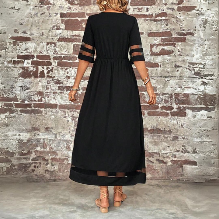 IVANA / ELEGANT DRESS
