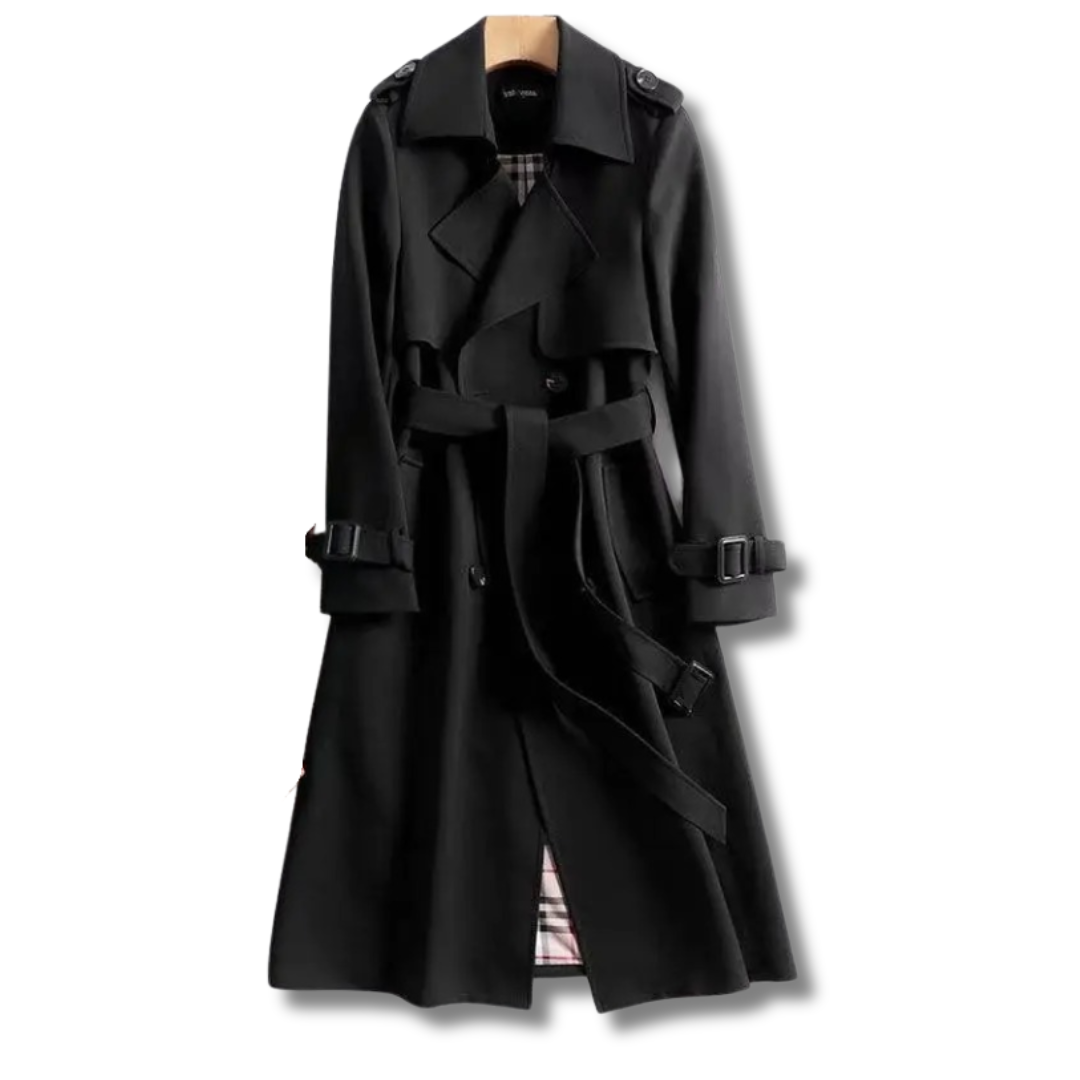 ILONA / ICONIC COAT