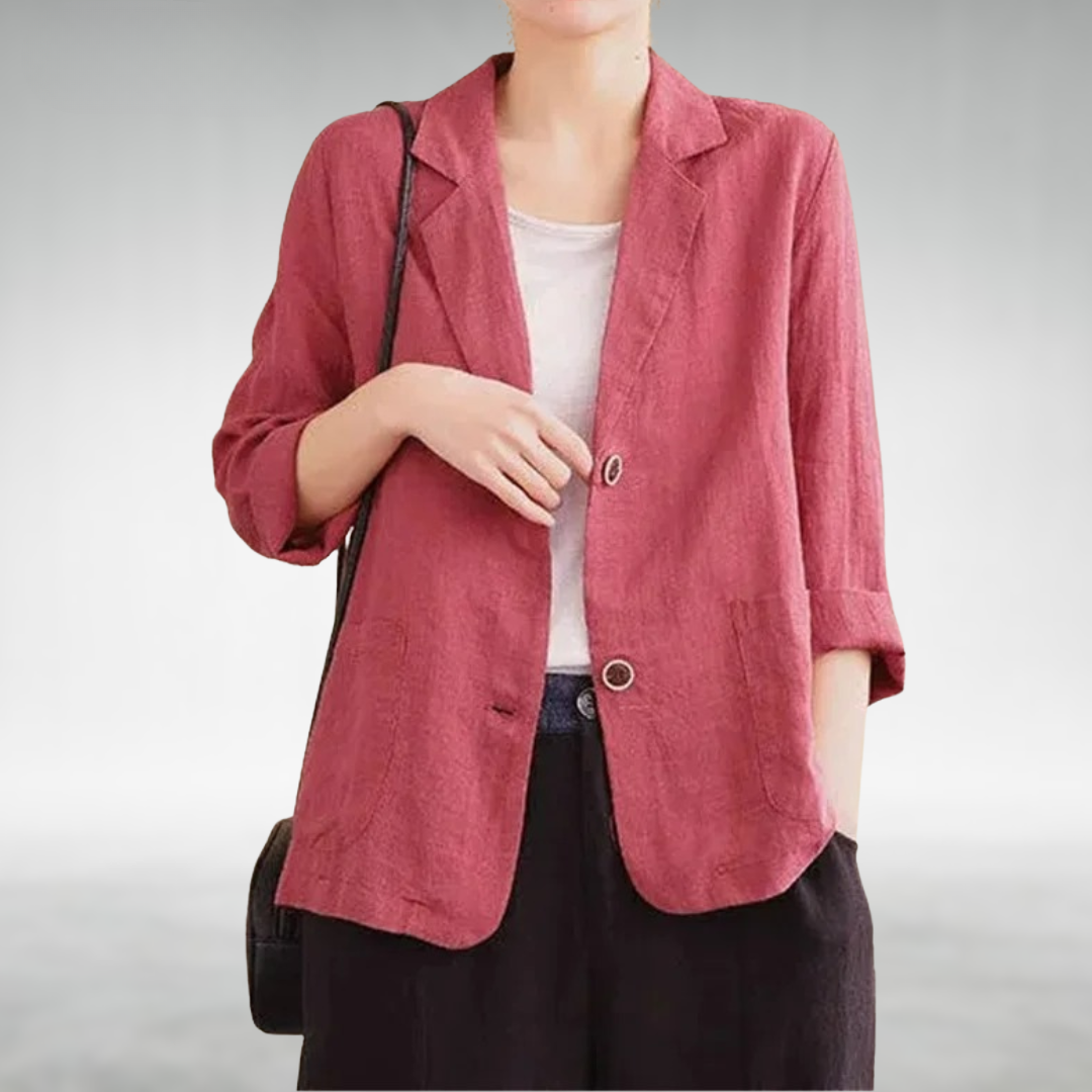JENSEN / TIMELESS BLAZER