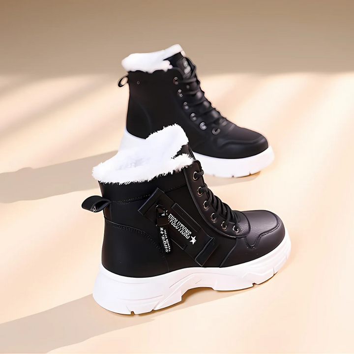 LILY / CHIC CLASSY BOOTS