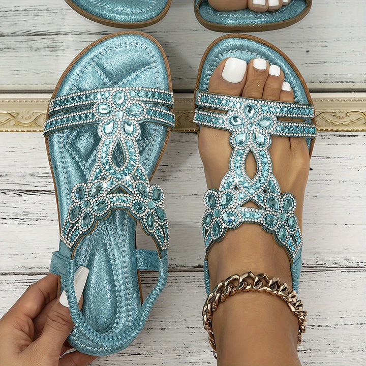 ALINA / COMFORT SANDALS