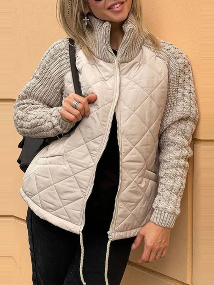 IRINA / EVERYDAY COAT