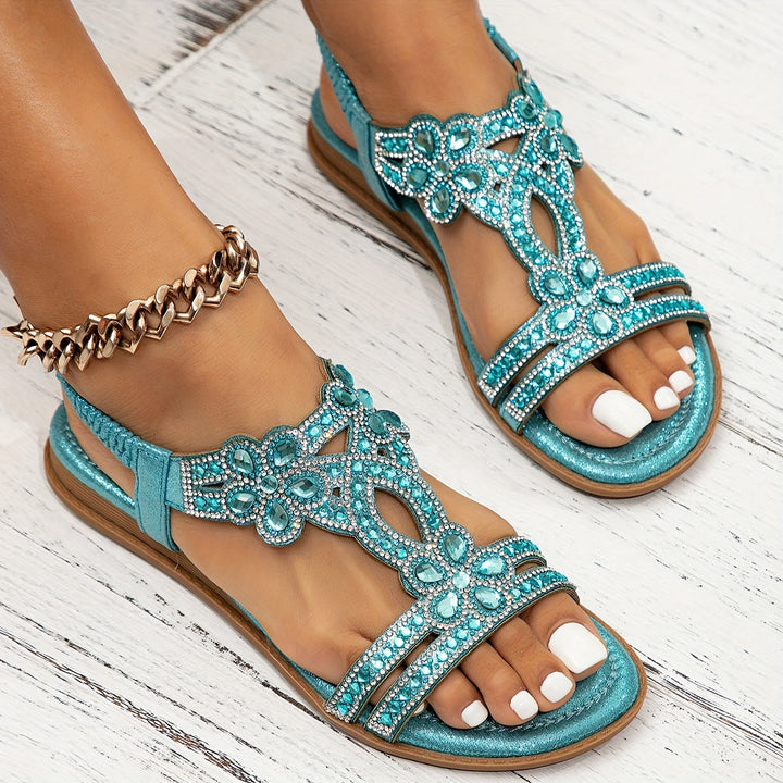 ALINA / COMFORT SANDALS