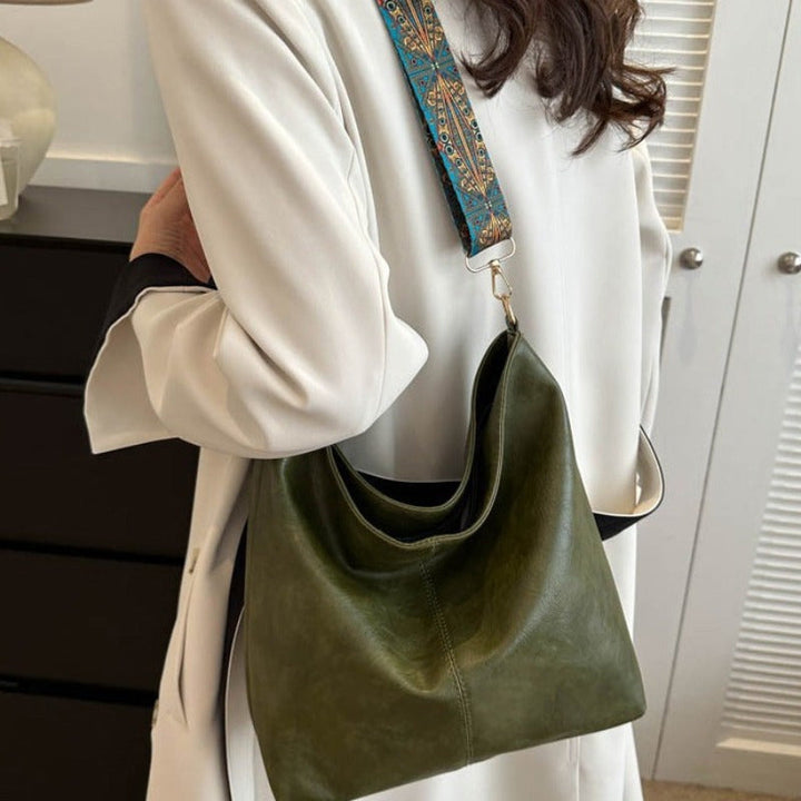 VIDA / VINTAGE CASUAL BAG