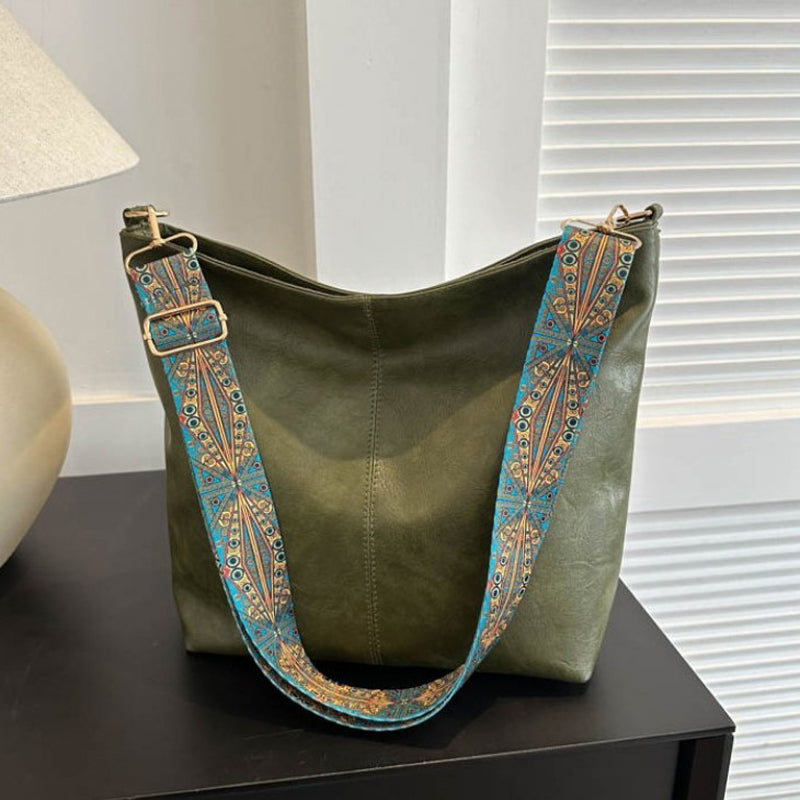 VIDA / VINTAGE CASUAL BAG