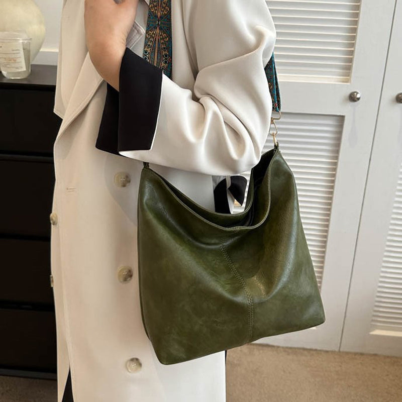 VIDA / VINTAGE CASUAL BAG