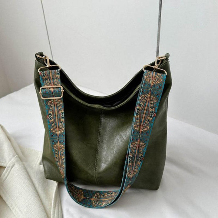 VIDA / VINTAGE CASUAL BAG