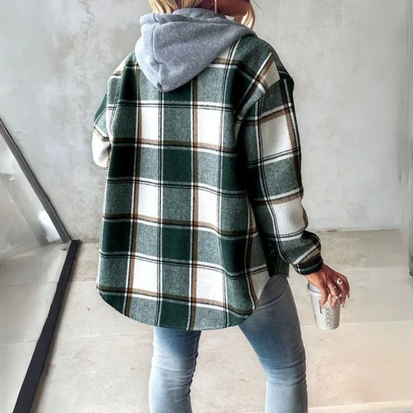 AIMEE / EVERYDAY COMFORT HOODIE
