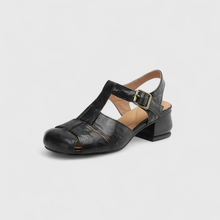 HARMYN / VINTAGE SANDALS
