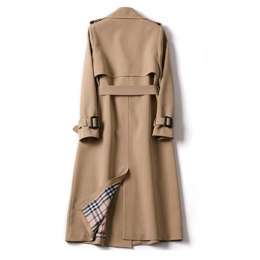 ILONA / ICONIC COAT