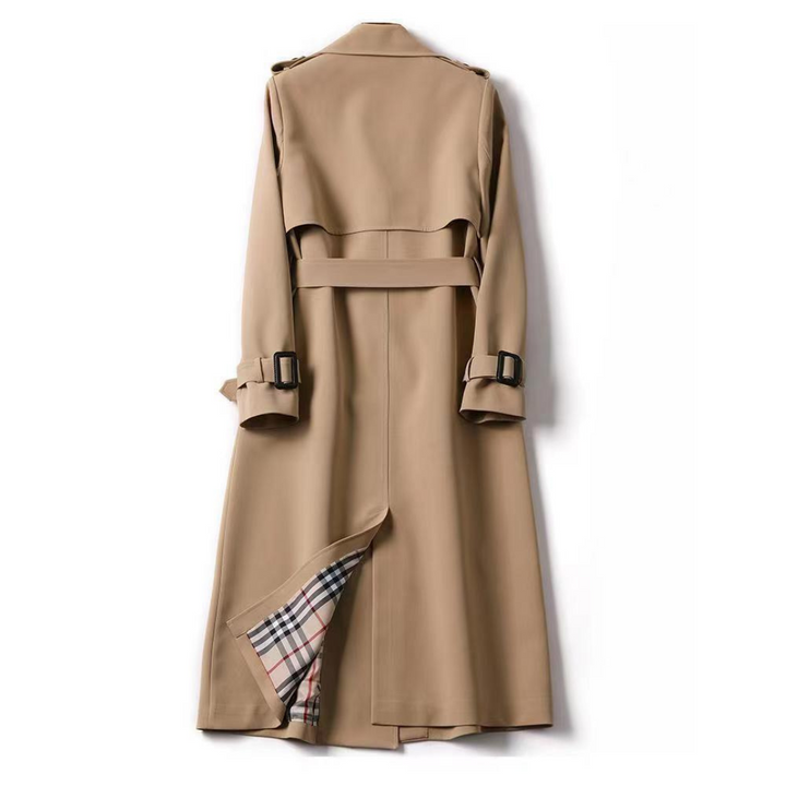 ILONA / ICONIC COAT