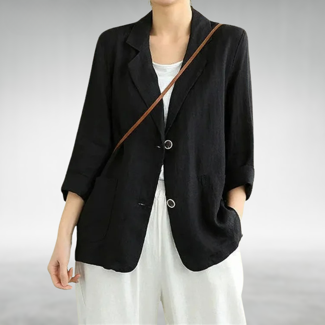 JENSEN / TIMELESS BLAZER
