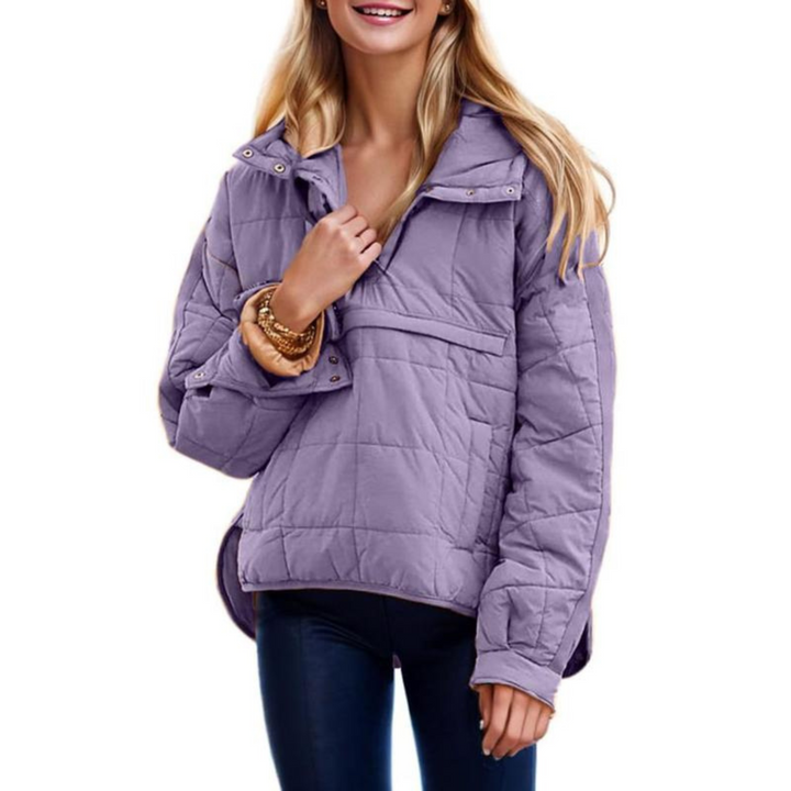 HAZEN / EVERYDAY HOODED COAT