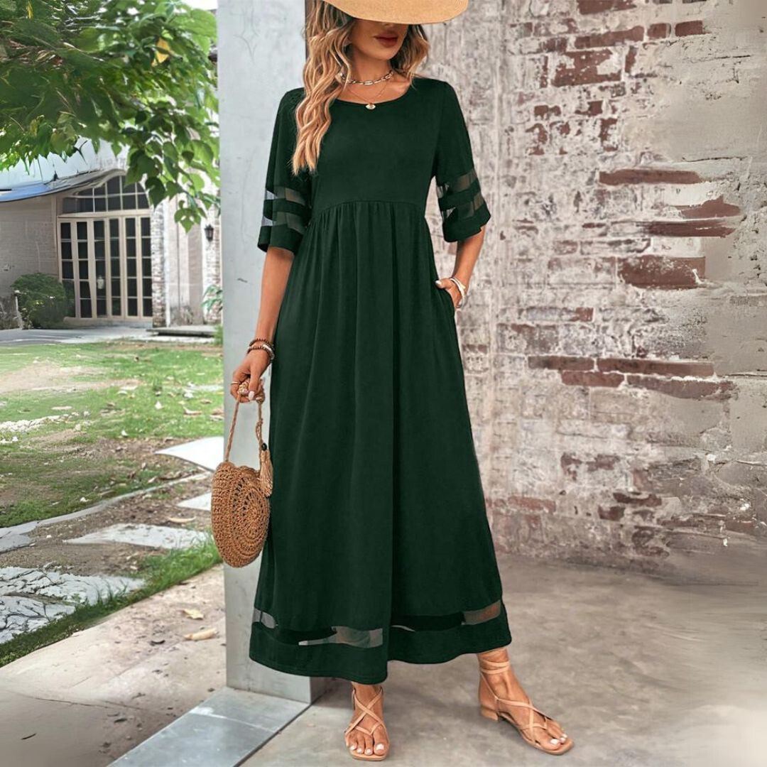 IVANA / ELEGANT DRESS