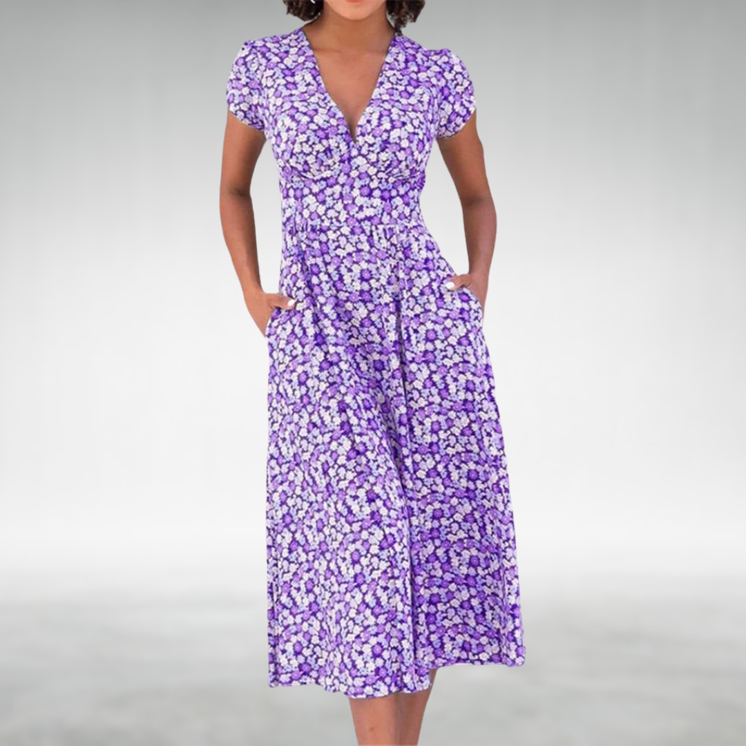 KLARA / SUMMER DRESS