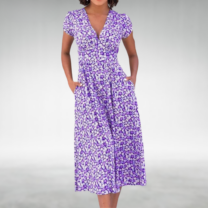 KLARA / SUMMER DRESS