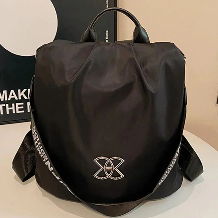 FLORA / ANTI-THEFT BAG