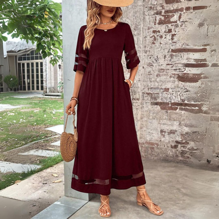 IVANA / ELEGANT DRESS