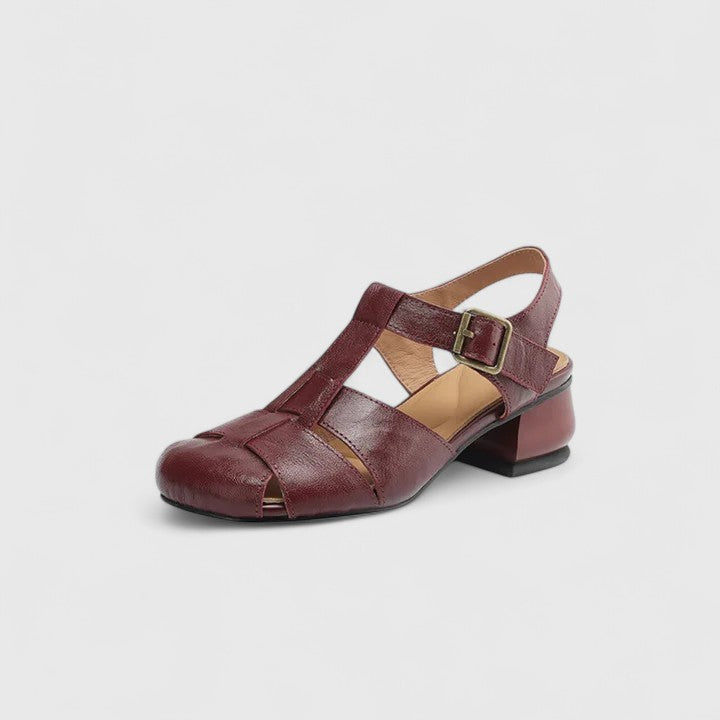 HARMYN / VINTAGE SANDALS