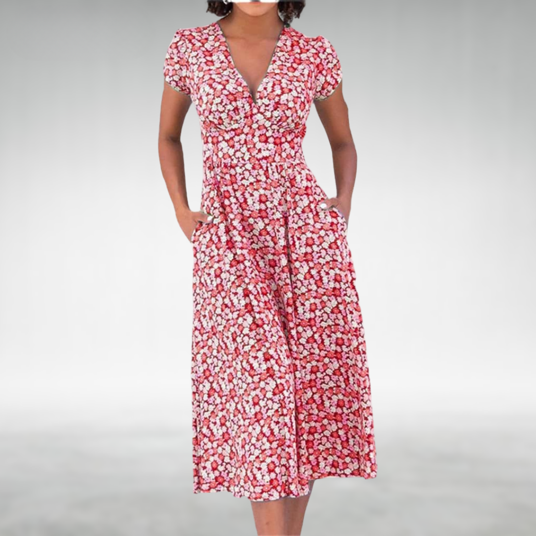 KLARA / SUMMER DRESS