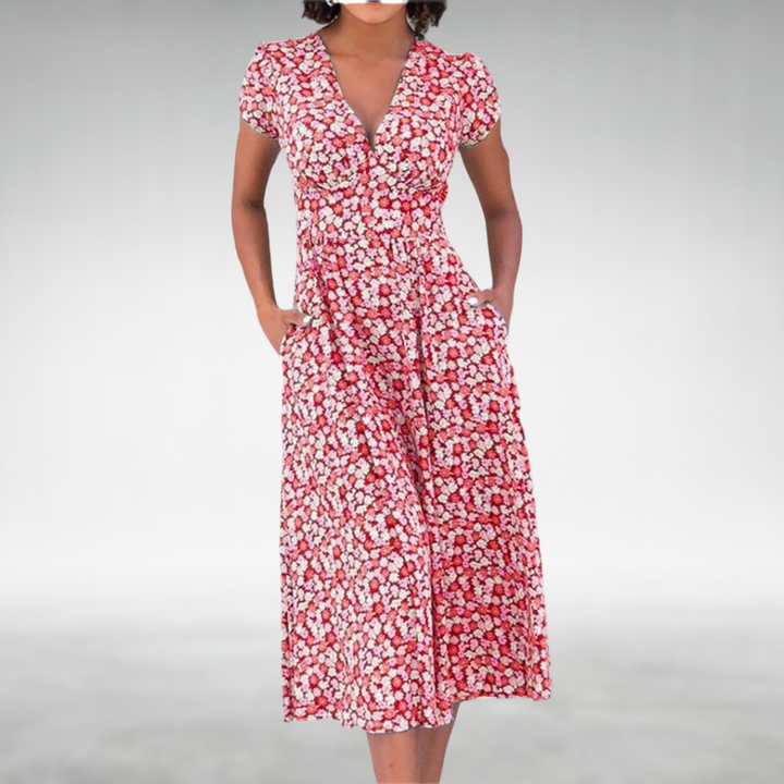 KLARA / SUMMER DRESS