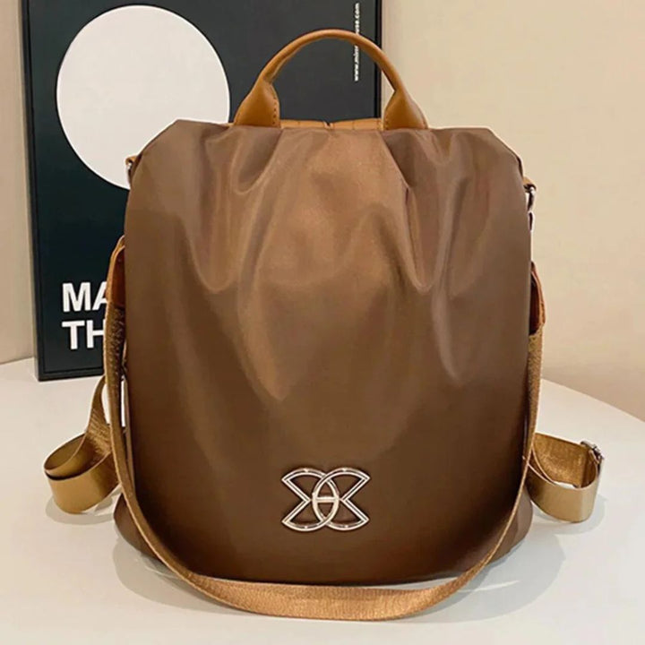 FLORA / ANTI-THEFT BAG