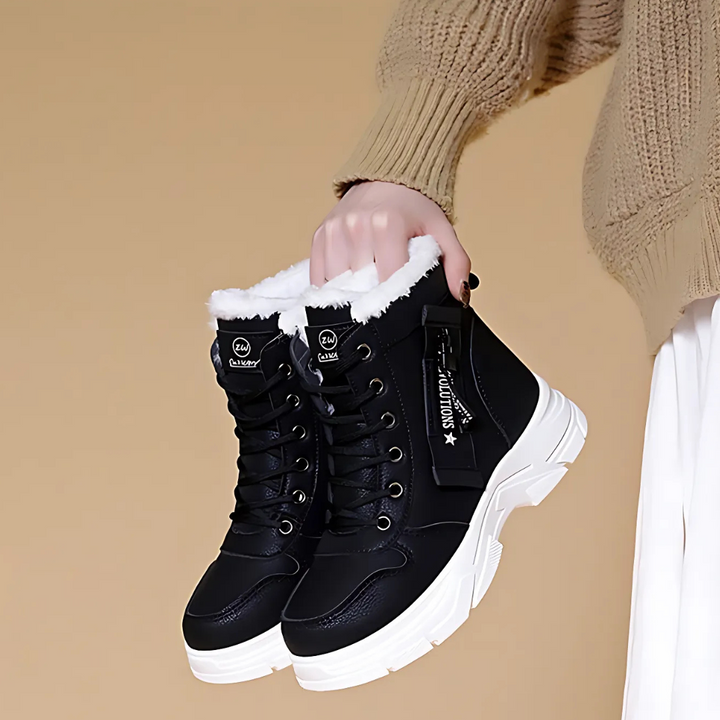 LILY / CHIC CLASSY BOOTS