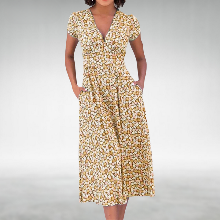 KLARA / SUMMER DRESS