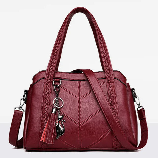 ALINE / ELEGANT TOTE BAG