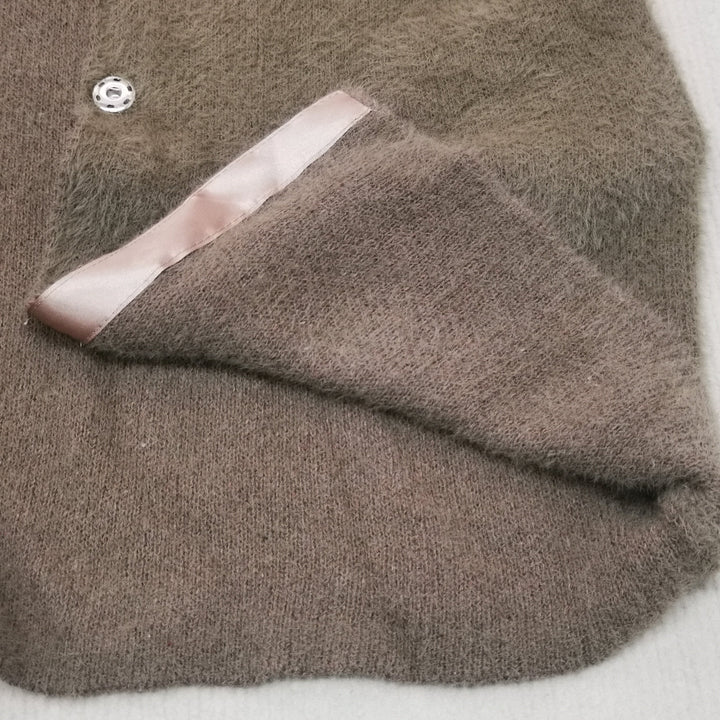 HARRIET / CLASSIC CARDIGAN