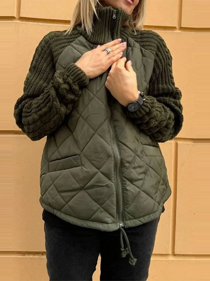 IRINA / EVERYDAY COAT