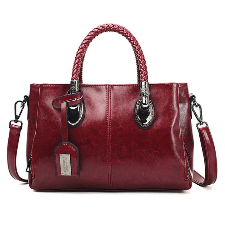 SASHA™ / LUXE TOTE BAG