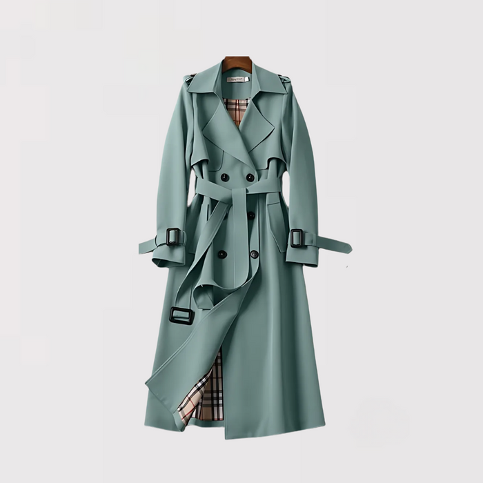 ILONA / ICONIC COAT