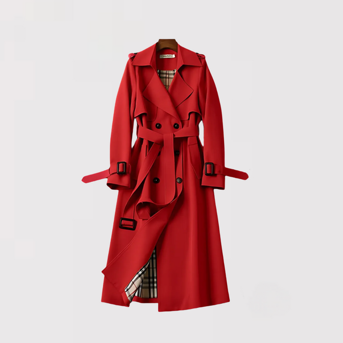 ILONA / ICONIC COAT