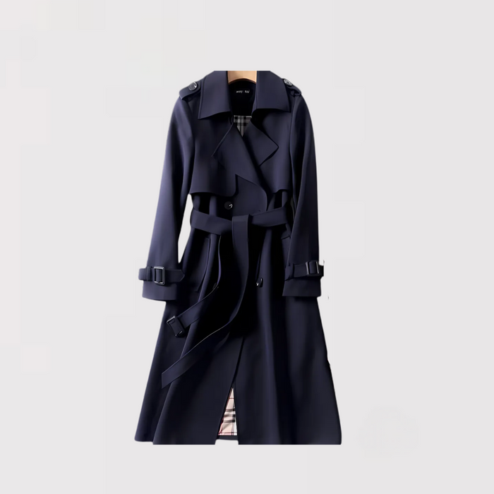 ILONA / ICONIC COAT