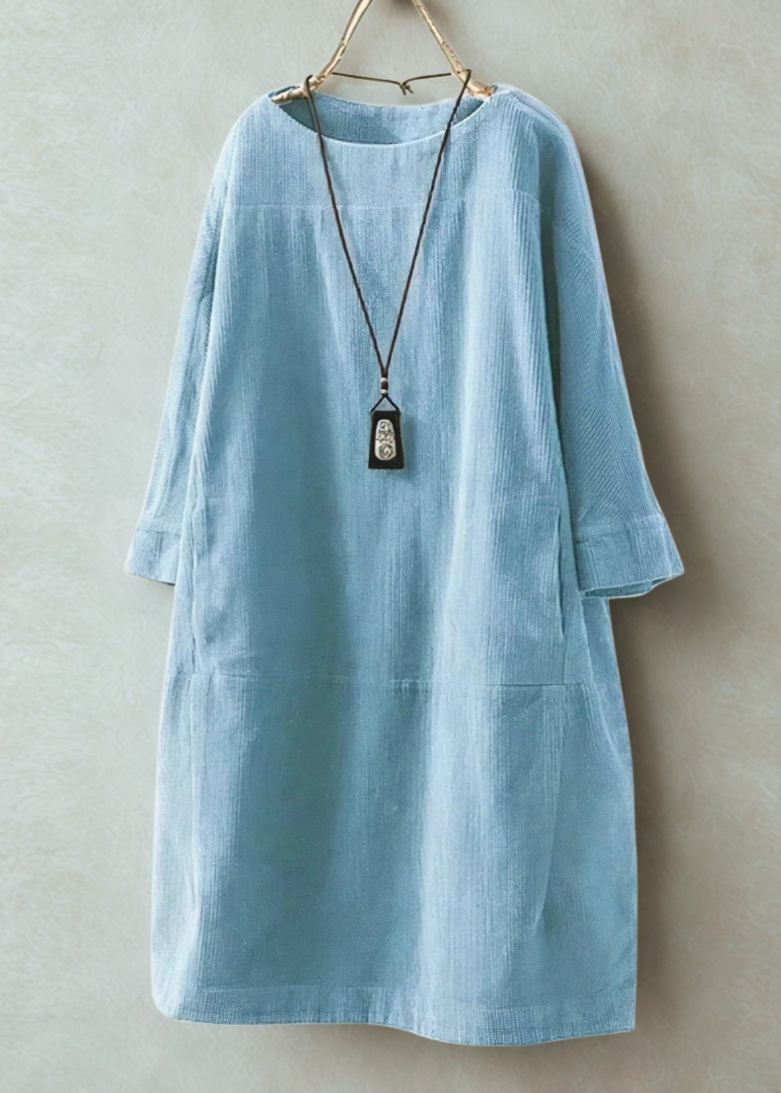 FILOMENA / RELAXED DRESS