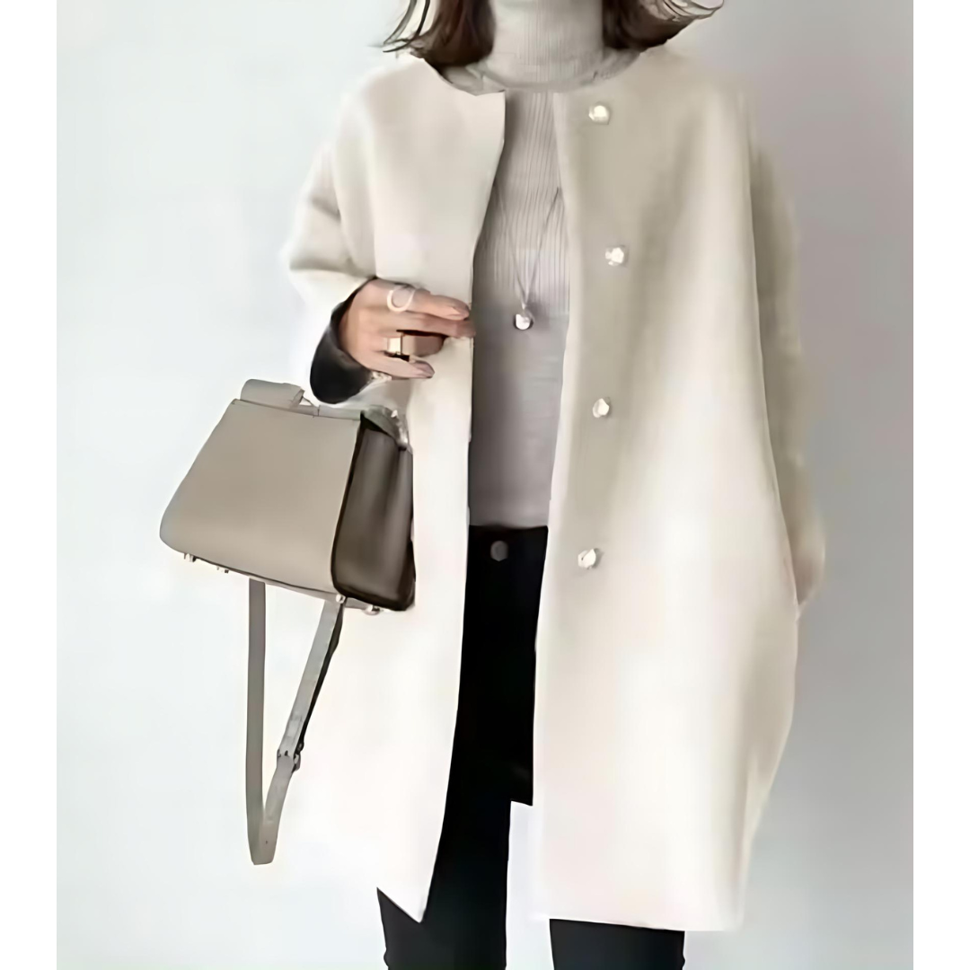 HARRIET / CLASSIC CARDIGAN