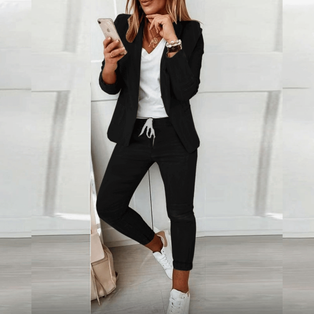 RAELYNN / TAILORED SET