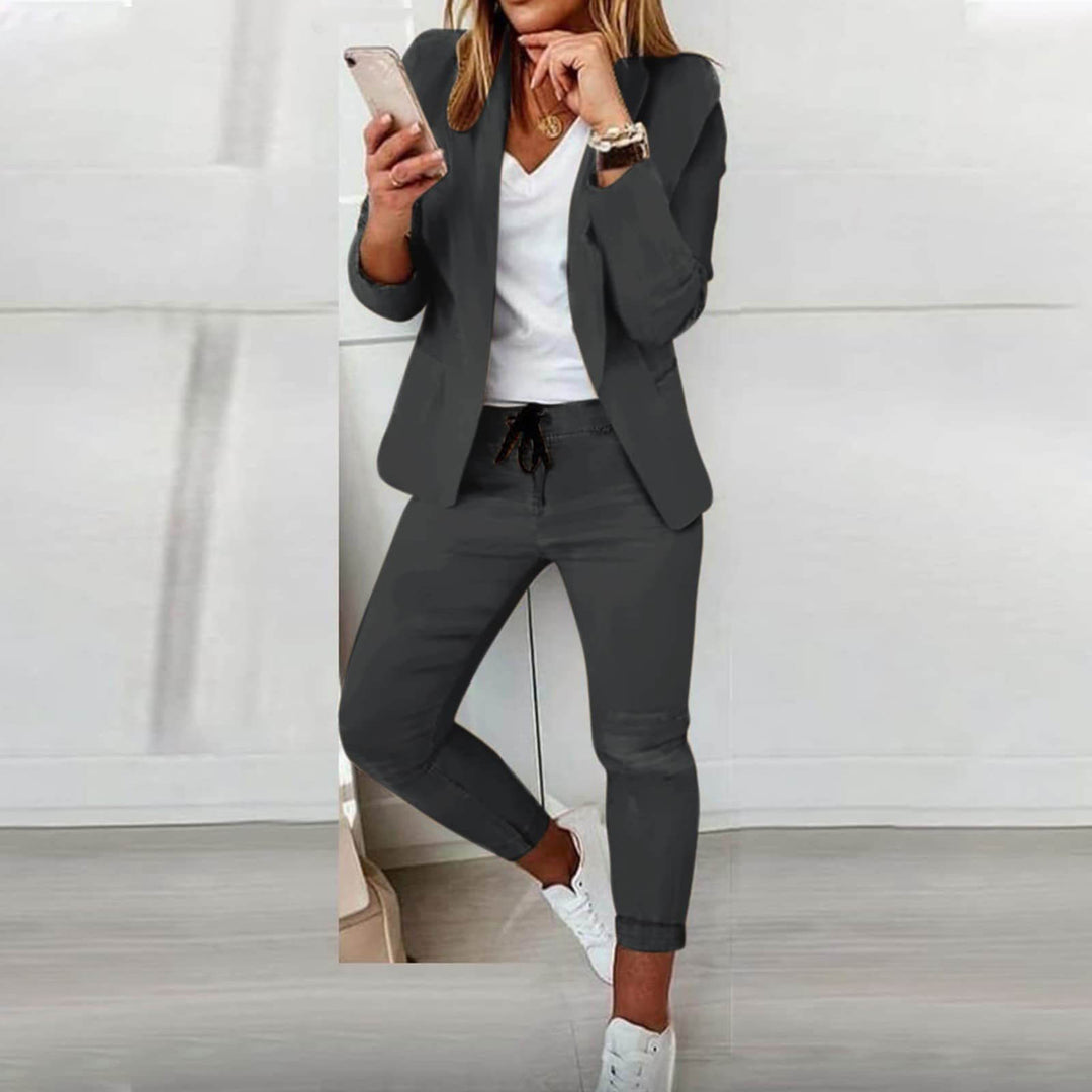 RAELYNN / TAILORED SET