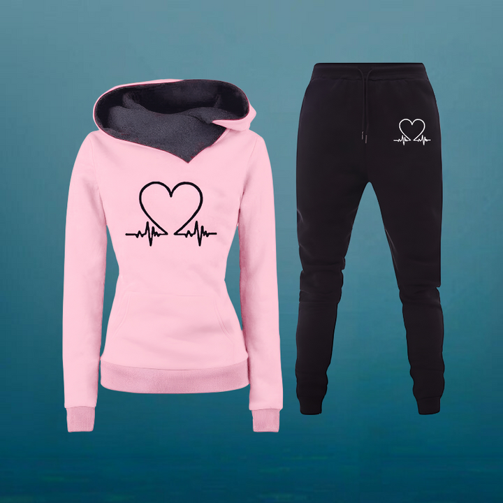HAVEN / LOUNGEWEAR SET