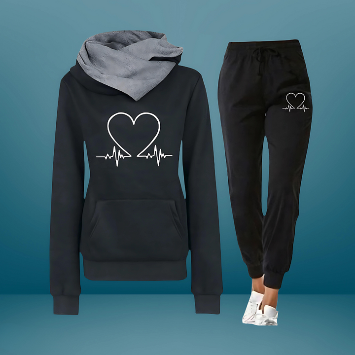 HAVEN / LOUNGEWEAR SET