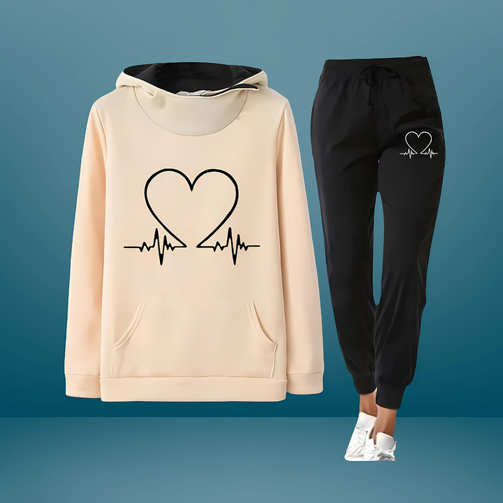 HAVEN / LOUNGEWEAR SET