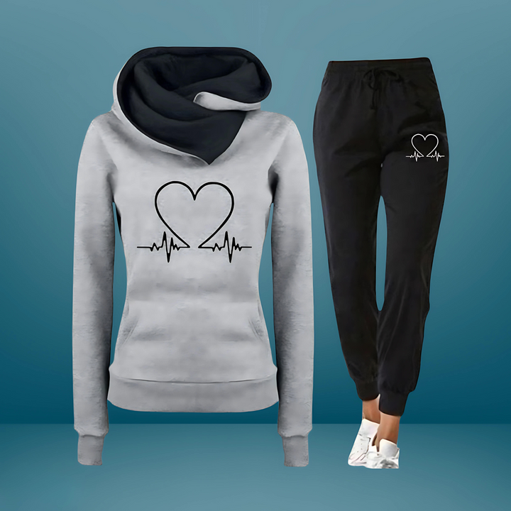 HAVEN / LOUNGEWEAR SET