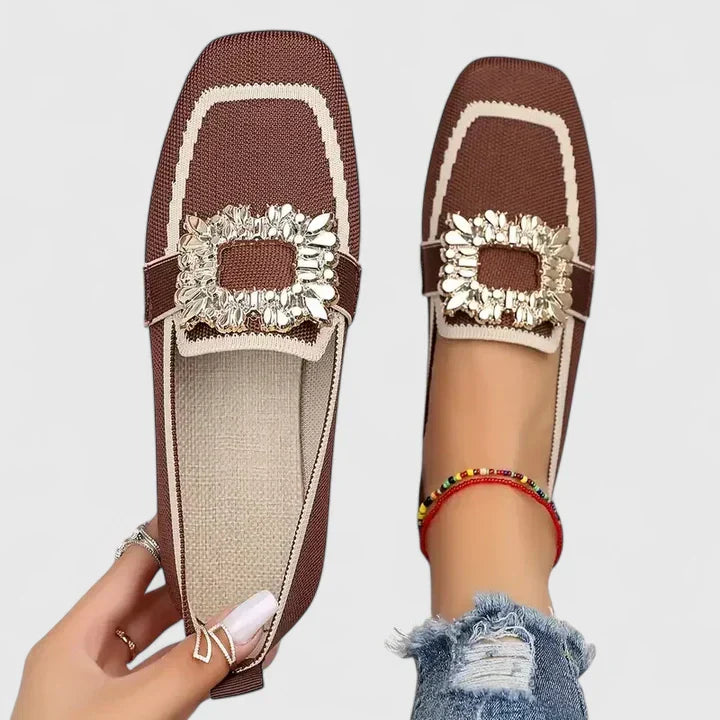 ISADORA / GLAM LOAFER
