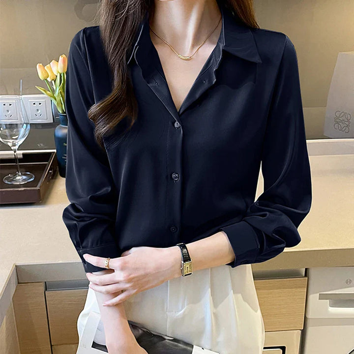 ALIA / ELEGANT BLOUSE
